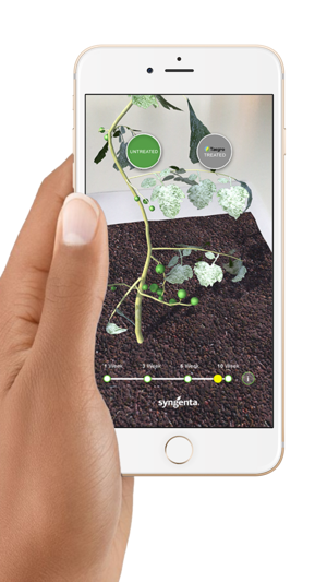 Syngenta TAEGRO AR(圖3)-速報App
