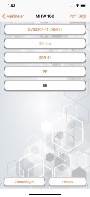 WeldCode(圖3)-速報App