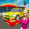Car Pizza Delivery Simulator Positive Reviews, comments