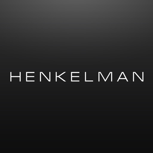 Henkelman iOS App