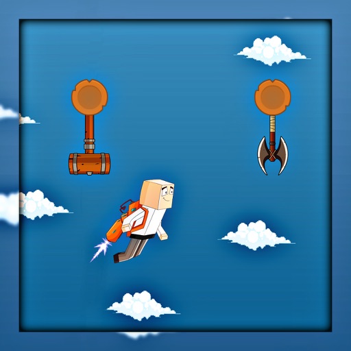 Sky Hammer icon