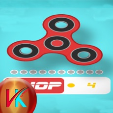 Activities of Spin The Fidget Mind Game