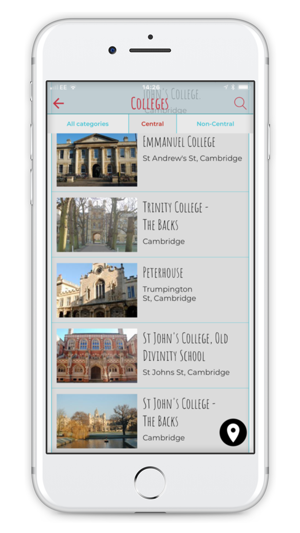 YoYo Let's Go! Cambridge(圖5)-速報App