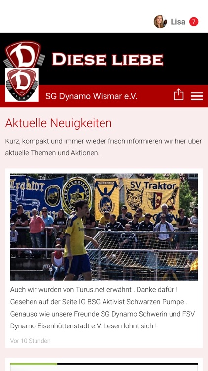 SG Dynamo Wismar e.V.