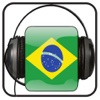 Rádios do Brasil FM AM - Rádio Brasileiras Online - iPadアプリ