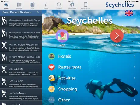 Seychelles Travel Expert Guide