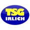 Ab sofort gibt es TSG Irlich als eigene App im Store