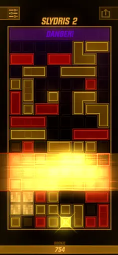 Slydris 2 - Screenshot 4