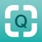 QScanner is a fast, reliable, and the ONLY barcode/QR code scanner APP you'll need on your iPhone/iPad