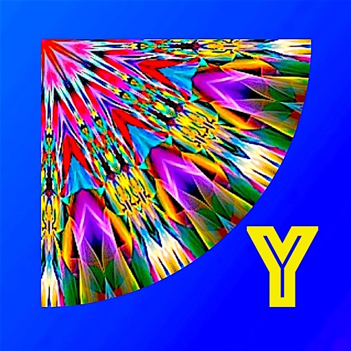 Kaleidoscope YYoLLa HD