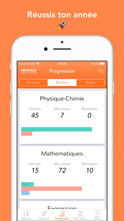 Concours Ingénieurs - Révision screenshot-6