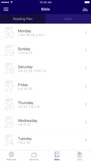 True Worship Church App(圖3)-速報App