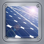 Download PV Master - Professional photovoltaic solar panels app