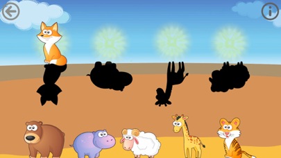 Educational Toddler kids games screenshot 1