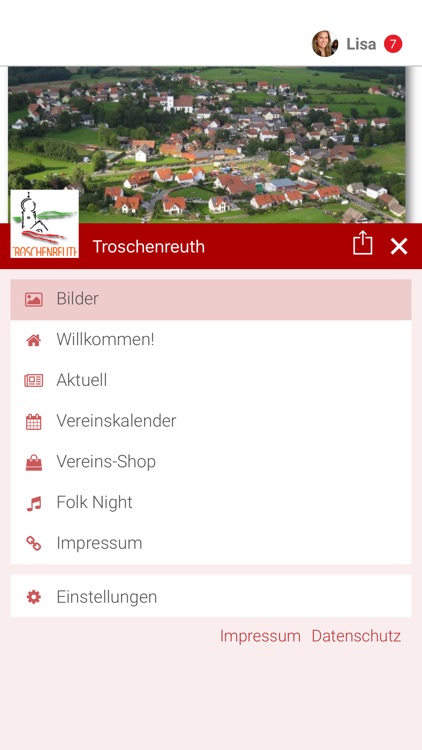 Troschenreuth