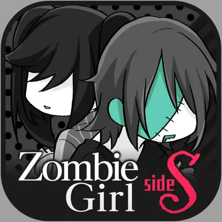 ZombieGirl side:S -sister- Читы