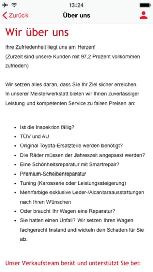 Toyota Reiß(圖2)-速報App