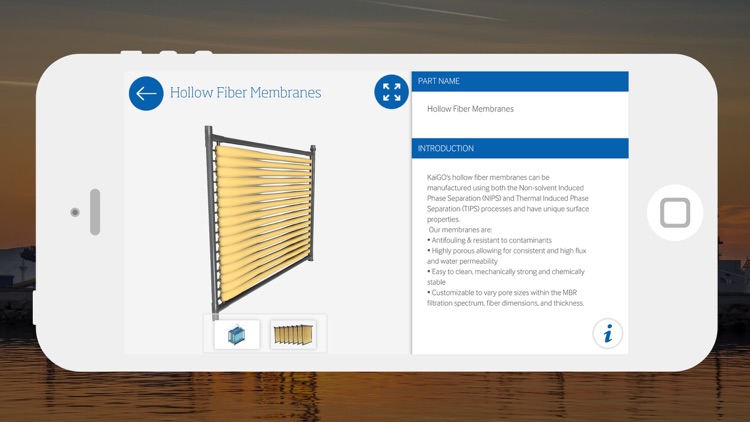 KaiGO - Components ARM screenshot-3