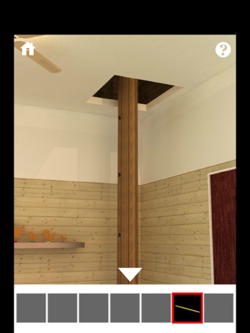 脱出ゲーム LOCKED ROOM2のおすすめ画像4