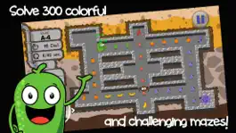 Game screenshot Cham's Escape mod apk