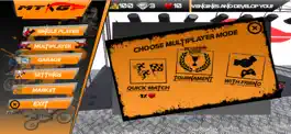 Game screenshot MTX GP: Motor-cycle Racing 3D apk