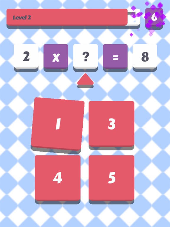 数学智力游戏-史上最难游戏のおすすめ画像2