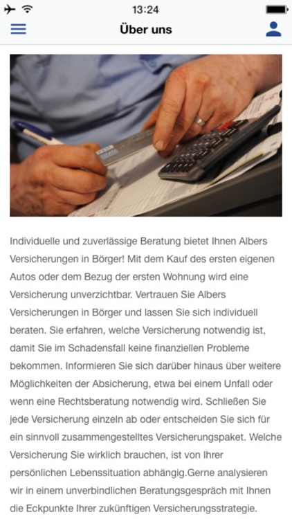 Albers Versicherungen