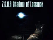 z.o.n.a shadow of lemansk ipad bildschirmfoto 2