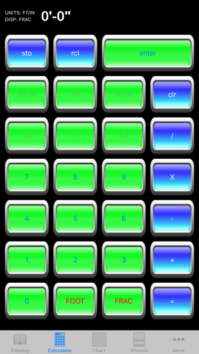 Piping Abacus Screenshot