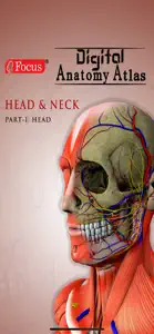 Head and Neck screenshot #1 for iPhone