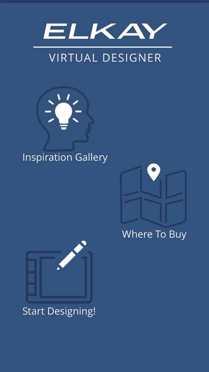 Elkay Virtual Designer