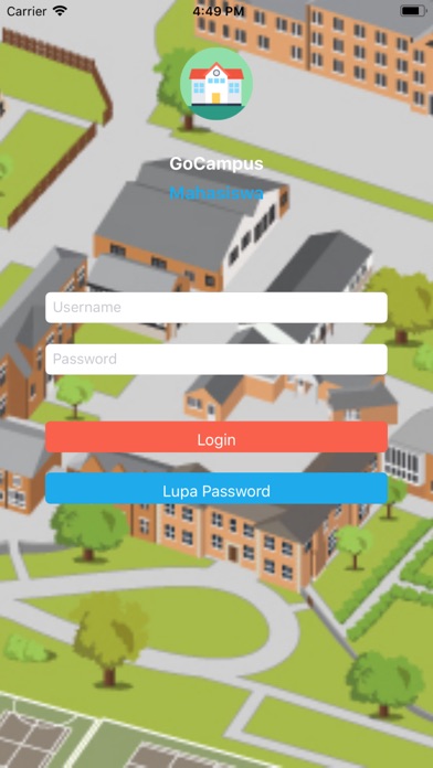 GoCampus Mobile screenshot 3