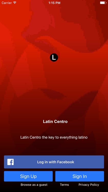 Latin Centro