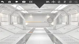 Flex Drone screenshot 2
