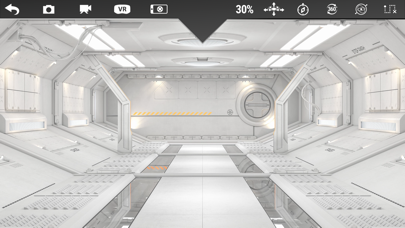 Screenshot #2 pour Flex Drone