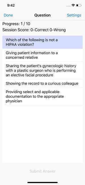 Case Management Nursing Review(圖2)-速報App