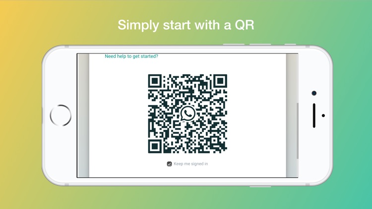 WhatsDual for Whatsapp