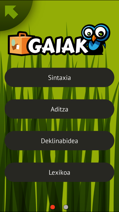 Screenshot #2 pour Auskalo