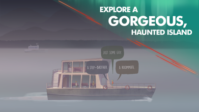 OXENFREE Screenshot 3