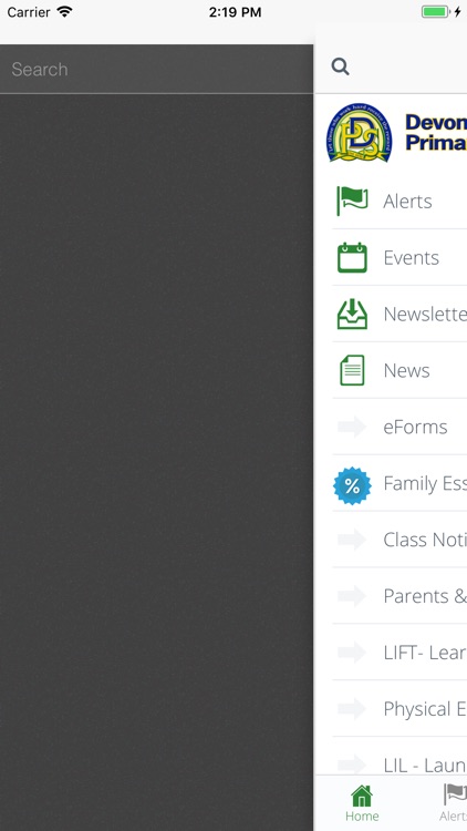 Devonport Primary School