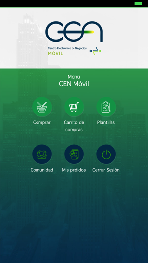 CEN Móvil(圖3)-速報App