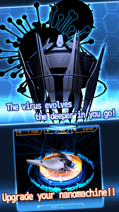 Screenshot from 3D Shooting -Motivator-