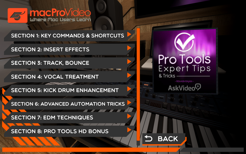 Expert Tips For Pro Tools 12 thumbnail 2