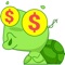 Turtle Animated Stickers