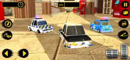 Game screenshot Погоня Машины в Банка: розыске mod apk