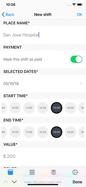 Med Shift(圖3)-速報App