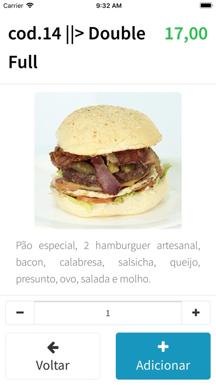 Tropical Burgers screenshot-3