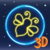 3D Pictionary - iPhoneアプリ