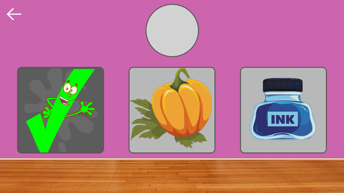 Colors and Shapes fo Kids