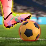 World Soccer League 2018 Stars App Positive Reviews